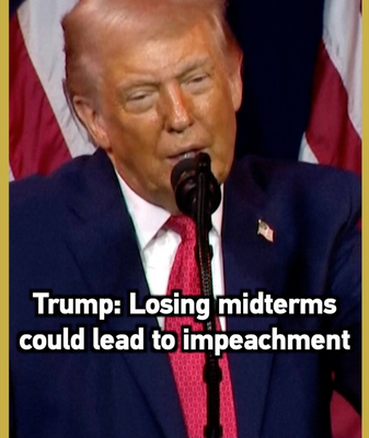 Trump_Warns_GOP_of_Impeachment_Risk_in_2026_Midterms video poster