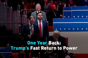 Trump_s_Swift_Policy_Shifts_Set_Stage_for_2026_Midterm_Battles video poster
