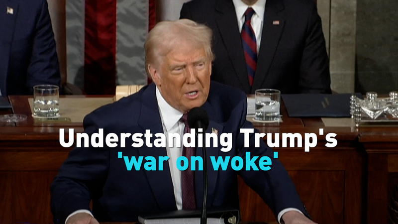 Trump_s__War_on_Woke__Reshapes_U_S__Policy_in_2026_poster - Khabar Asia Trump_s__War_on_Woke__Reshapes_U_S__Policy_in_2026 video poster