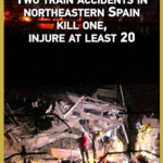Twin_Train_Derailments_in_Catalonia_Leave_1_Dead__20_Injured_poster - Khabar Asia Twin_Train_Derailments_in_Catalonia_Leave_1_Dead__20_Injured video poster