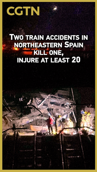 Twin_Train_Derailments_in_Catalonia_Leave_1_Dead__20_Injured video poster