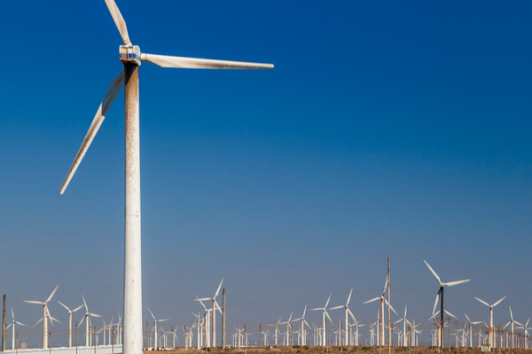 Xinjiang Emerges as China’s Wind Power Innovation Hub