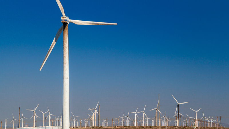Xinjiang Emerges as China’s Wind Power Innovation Hub