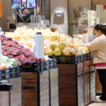 China’s Consumer Prices Hit 0.8% Growth in December, Fastest Since 2023