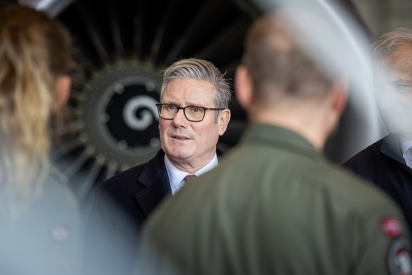 UK_French_Airstrikes_Target_IS_Facility_in_Syria