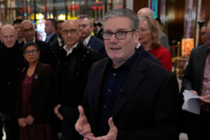 UK_PM_Seeks__Consistent__Pragmatic__China_Partnership_in_2026_Visit