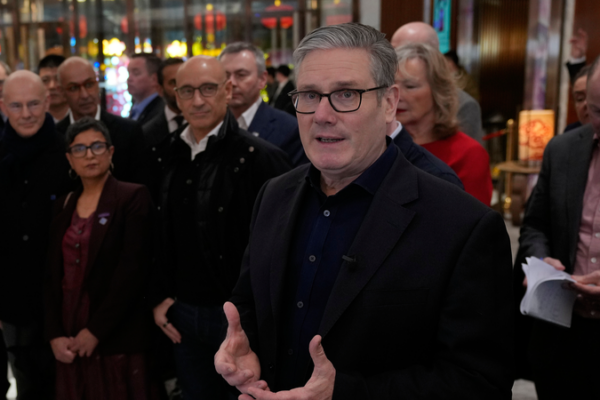 UK_PM_Seeks__Consistent__Pragmatic__China_Partnership_in_2026_Visit