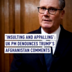 UK_PM_Starmer_Condemns_Trump_s_Afghanistan_Remarks_as_Allies_Demand_Apology video poster