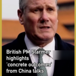 UK_PM_Starmer_Touts__Concrete_Outcomes__in_China_Talks_During_Beijing_Visit_poster - Khabar Asia UK_PM_Starmer_Touts__Concrete_Outcomes__in_China_Talks_During_Beijing_Visit video poster