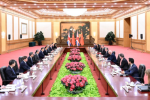 UK_PM_Starmer_Touts__Huge_Opportunity__in_China_Visit_as_Ties_Deepen