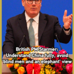 UK_PM_Starmer_Urges_Holistic_Engagement_with_China_in_2026_Policy_Shift_poster - Khabar Asia UK_PM_Starmer_Urges_Holistic_Engagement_with_China_in_2026_Policy_Shift video poster