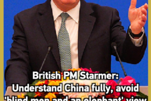 UK_PM_Starmer_Urges_Holistic_Engagement_with_China_in_2026_Policy_Shift video poster