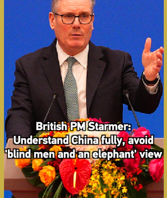 UK_PM_Starmer_Urges_Holistic_Engagement_with_China_in_2026_Policy_Shift video poster