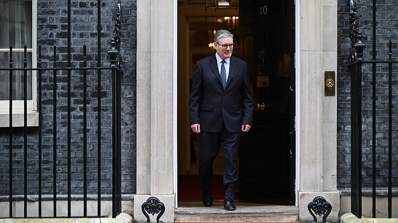 UK_PM_Starmer_s_China_Visit_Sparks_Global_Dialogue_via_CGTN_Poll - Khabar Asia UK_PM_Starmer_s_China_Visit_Sparks_Global_Dialogue_via_CGTN_Poll