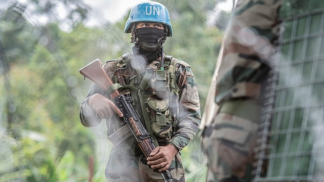 UN_Alarmed_by_Reported_Drone_Strike_in_Eastern_DR_Congo__Urges_Ceasefire