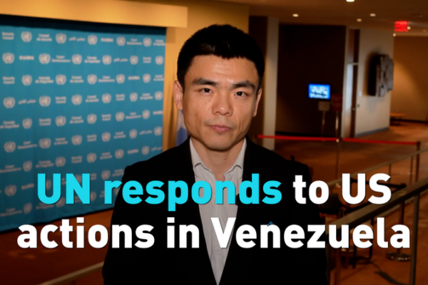 UN_Condemns_US_Military_Action_in_Venezuela__Calls_for_Dialogue video poster