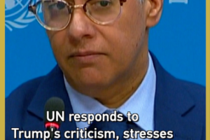UN_Defends_Peace_Efforts_Amid_Trump_s_Criticism_in_2026 video poster