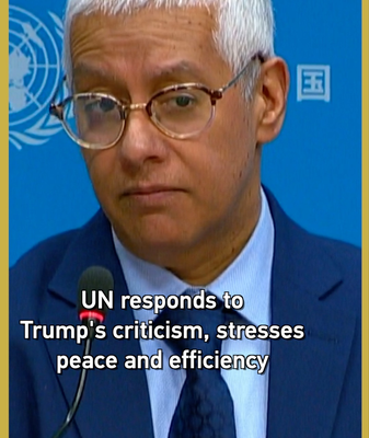 UN_Defends_Peace_Efforts_Amid_Trump_s_Criticism_in_2026 video poster
