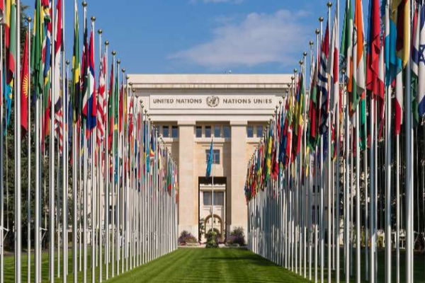 UN_Rights_Office_Condemns_US_Venezuela_Policy_as_Global_Risk