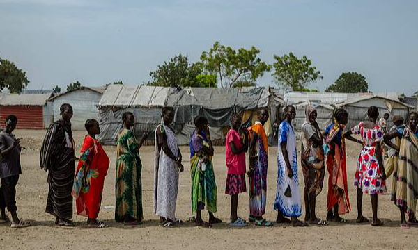 UN_Warns_of_Escalating_Civilian_Violence_in_South_Sudan