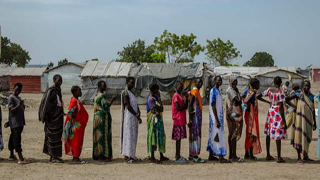 UN_Warns_of_Escalating_Civilian_Violence_in_South_Sudan