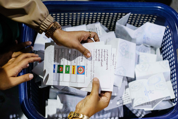 USDP_Secures_Majority_in_Myanmar_s_2026_Parliamentary_Elections