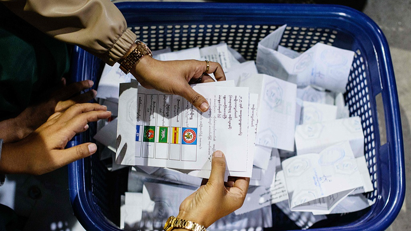 USDP_Secures_Majority_in_Myanmar_s_2026_Parliamentary_Elections