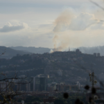 US_Airstrikes_in_Venezuela_Leave_40_Dead_Amid_Escalating_Tensions