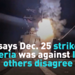 US_Defends_Nigeria_Airstrike_Amid_ISIS_Target_Disputes video poster