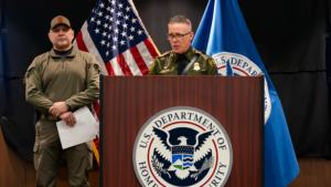 US_Justice_Dept__Subpoenas_Minnesota_Leaders_Over_Immigration_Clash