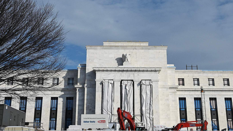 US_Markets_React_to_Fed_Independence_Concerns_Amid_Policy_Shifts - Khabar Asia US_Markets_React_to_Fed_Independence_Concerns_Amid_Policy_Shifts