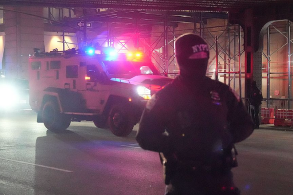 US_Military_Strikes_in_Venezuela_Spark_Global_Condemnation video poster