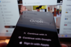 US_Senators_Demand_App_Stores_Remove_X_and_Grok_Over_Illegal_Content