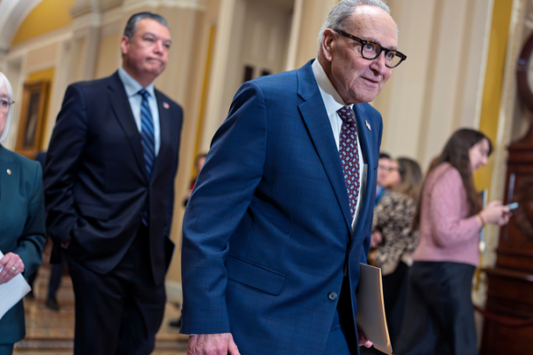 US_Shutdown_Threat_Returns__Asian_Markets_Brace_for_Impact