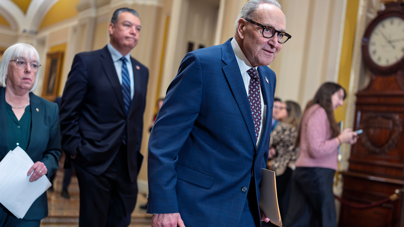 US_Shutdown_Threat_Returns__Asian_Markets_Brace_for_Impact - Khabar Asia US_Shutdown_Threat_Returns__Asian_Markets_Brace_for_Impact