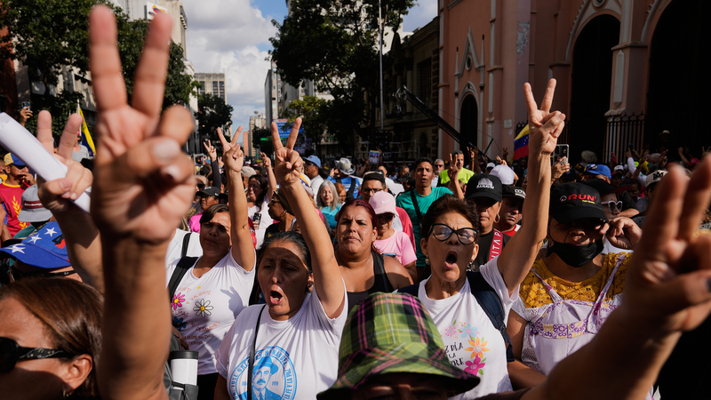 US_Strikes_on_Venezuela__Limited_Impact_on_Global_Energy_Markets_Predicted