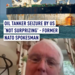 US_Tanker_Seizure_Sparks_Tensions__Experts_Weigh_In_on_Russia_Response video poster