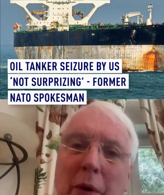 US_Tanker_Seizure_Sparks_Tensions__Experts_Weigh_In_on_Russia_Response video poster