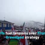 US_Tariffs_Ignite_Tensions_Over_Greenland_Strategy video poster