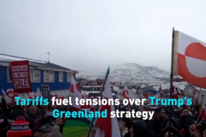 US_Tariffs_Ignite_Tensions_Over_Greenland_Strategy video poster