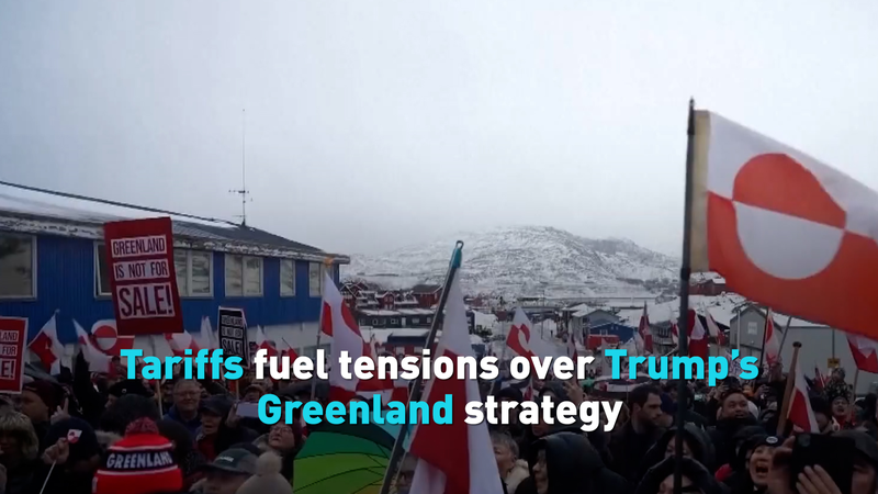 US_Tariffs_Ignite_Tensions_Over_Greenland_Strategy video poster