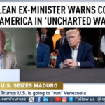 US_Venezuela_Intervention_Sparks_Regional_Uncertainty__Warns_Ex_Chilean_Official video poster