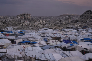 U_S__Advances_Gaza_Peace_Plan_with_Demilitarization_Focus__Forms_Governance_Committee