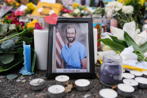 U_S__Border_Chief_to_Exit_Minneapolis_Amid_Shooting_Fallout