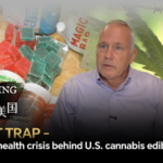 U_S__Cannabis_Edibles_Spark_Child_Health_Crisis_as_Poisonings_Surge video poster