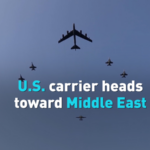 U_S__Carrier_Deployment_Escalates_Middle_East_Tensions_in_2026_poster - Khabar Asia U_S__Carrier_Deployment_Escalates_Middle_East_Tensions_in_2026 video poster