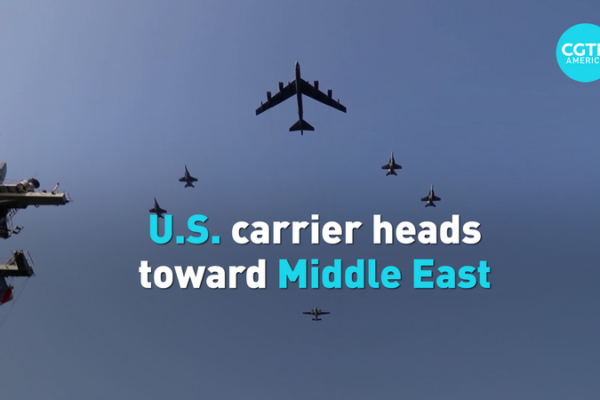 U_S__Carrier_Deployment_Escalates_Middle_East_Tensions_in_2026 video poster