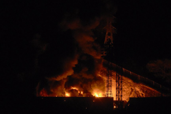 U_S__Conducts_Military_Strikes_in_Venezuela_Amid_Global_Condemnation