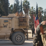 U_S__Considers_Full_Military_Exit_from_Syria_Amid_Shifting_Priorities