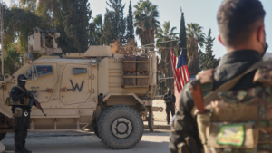 U_S__Considers_Full_Military_Exit_from_Syria_Amid_Shifting_Priorities